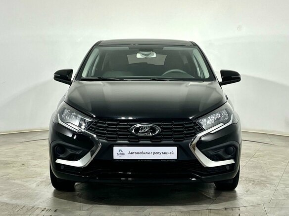 2026 Lada (ВАЗ) Iskra SW, чёрный, 1350000 рублей - вид 5