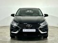 2026 Lada (ВАЗ) Iskra SW, чёрный, 1350000 рублей - вид 5