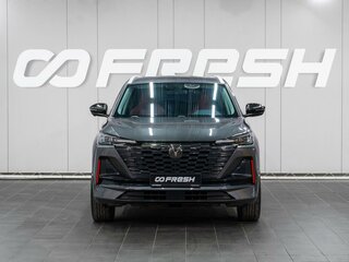 2023 Changan CS55 Plus II, серый, 2129000 рублей, вид 3