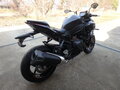 2024 Kawasaki Z H2, чёрный, 1670000 рублей - вид 2