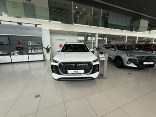 2026 Tenet T8, белый, 3885000 рублей, вид 2