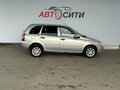 2012 Lada (ВАЗ) Kalina I, серебристый, 270000 рублей - вид 5