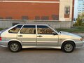 2004 Lada (ВАЗ) 2114, серебристый - вид 3