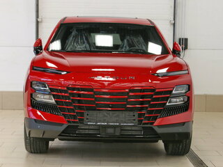 2026 Jetour Dashing I, красный, 2949900 рублей, вид 3