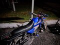 2023 Другие Скутеры (другие), синий, 45000 рублей - вид 1