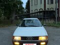 1987 Audi 80 IV (B3), белый, 125000 рублей - вид 1