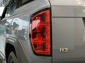 2026 Haval H3 I Рестайлинг, серый - вид 7