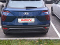 2021 Hyundai Creta II, синий, 2250000 рублей - вид 3