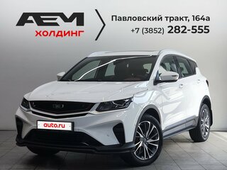 2024 Belgee X50, белый, 2290000 рублей, вид 1