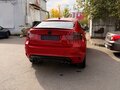 2009 BMW X6 M I (E71), красный - вид 2