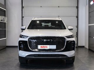 2026 Tenet T8, белый, 3630000 рублей, вид 2