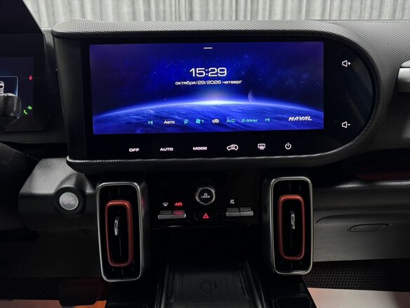 2022 Haval Dargo I, белый, 2100000 рублей - вид 32