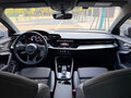 2023 Audi A3 Sportback 35 TFSI IV (8Y), белый, 1980007 рублей - вид 8