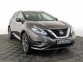 2020 Nissan Murano III (Z52), коричневый, 2800000 рублей - вид 2