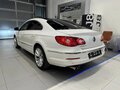 2011 Volkswagen Passat CC I, белый, 999000 рублей - вид 5