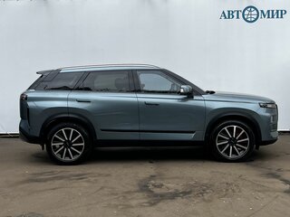 2023 Jaecoo J7 I, серый, 3170000 рублей, вид 4