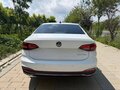 2023 Volkswagen Lavida III Рестайлинг, белый, 1349990 рублей - вид 2