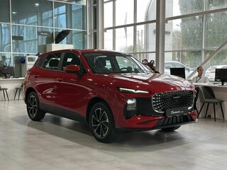 2026 Tenet Plus L4, красный, 2540000 рублей, вид 2