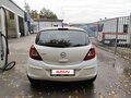 2011 Opel Corsa D Рестайлинг II, белый, 550000 рублей - вид 7