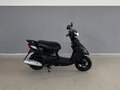 2011 Yamaha Jog, чёрный, 105000 рублей - вид 11