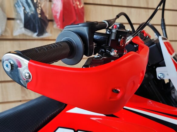 2026 Progasi Smart Max 150, красный, 149990 рублей - вид 11