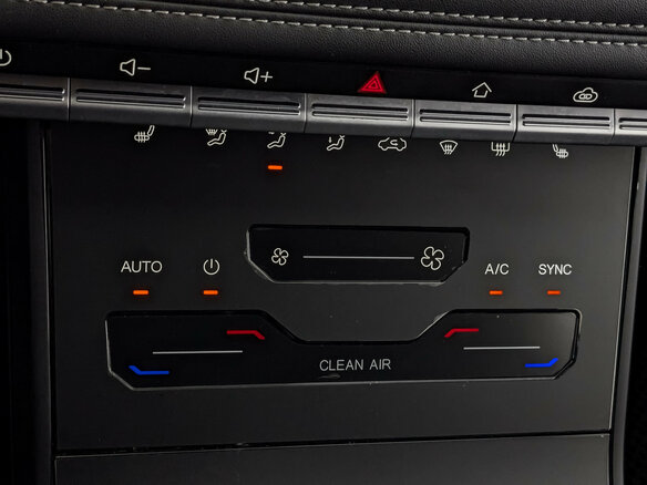 2022 Chery Tiggo 7 Pro I, белый, 1630000 рублей - вид 20