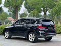 2023 BMW X1 20Li sDrive III (U11/U12), чёрный - вид 3