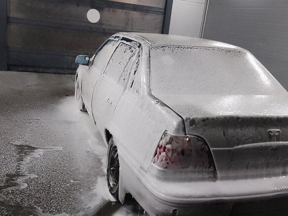 2005 Daewoo Nexia I, серебристый, 75000 рублей - вид 1