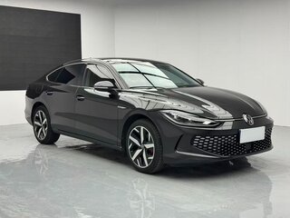 2023 Volkswagen Lamando L II, чёрный, 1708000 рублей, вид 3