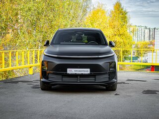2024 Li Auto (Lixiang) L6 I, чёрный, 5549000 рублей, вид 2