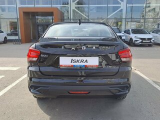 2026 Lada (ВАЗ) Iskra, чёрный, 1287000 рублей, вид 4
