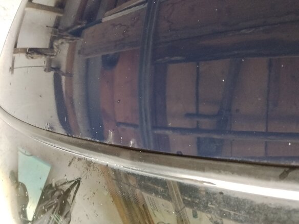 1998 Audi A4 I (B5), синий, 300000 рублей - вид 13