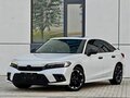 2023 Honda Civic XI, белый, 1690000 рублей