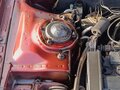 2007 Hyundai Sonata ТагАЗ IV (EF) Рестайлинг, красный, 420000 рублей - вид 8