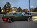 2021 Dodge Challenger III Рестайлинг 2, зелёный, 2150000 рублей - вид 4