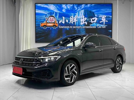2023 Volkswagen Sagitar III Рестайлинг, серый, 1350000 рублей, вид 1