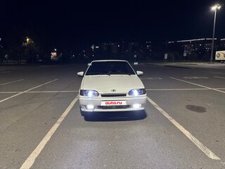 2012 Lada (ВАЗ) 2113, белый, 210000 рублей, вид 1