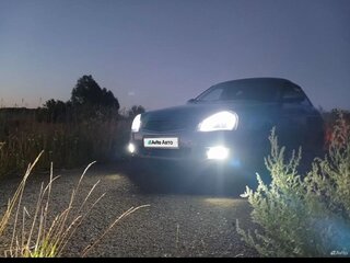 2010 Lada (ВАЗ) Priora I, серый, 280000 рублей, вид 2