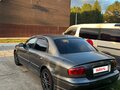 2002 Hyundai Sonata IV (EF) Рестайлинг, серый - вид 4