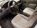 2008 Renault Logan I, серый, 380000 рублей - вид 6
