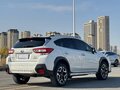 2019 Subaru XV II, белый, 1340000 рублей - вид 7
