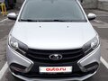 2019 Lada (ВАЗ) XRAY I, серебристый, 980000 рублей - вид 1