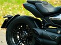 2022 Triumph Rocket III, чёрный, 1870000 рублей - вид 6