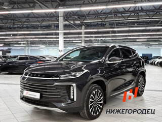 2023 Exeed TXL I Рестайлинг 2, серый, 2599000 рублей, вид 1