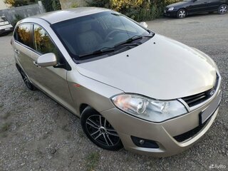2011 Chery Very (A13), золотистый, 250000 рублей, вид 1