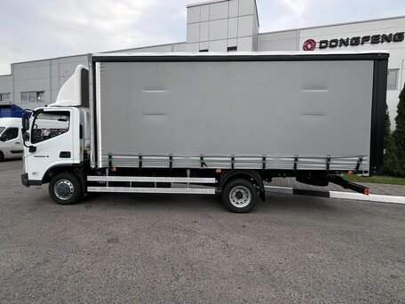 2025 Валдай 8, белый, 4075000 рублей, вид 4
