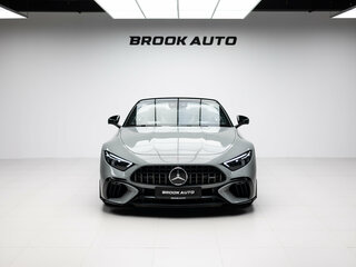 2022 Mercedes-Benz SL-Класс AMG SL 63 63 AMG IV (R232), серый, 17490000 рублей, вид 3