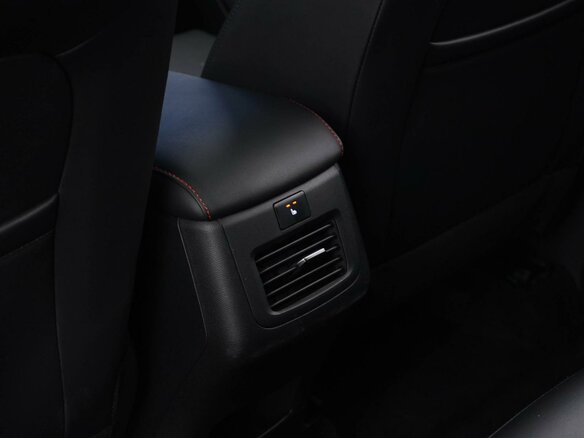 2023 Changan CS35 Plus I Рестайлинг, серый, 1849046 рублей - вид 12