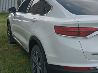 2020 Geely Xingyue I, белый, 2100000 рублей, вид 4