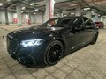 2026 Mercedes-Benz S-Класс 580 Long 4MATIC VII (W223) Рестайлинг, чёрный, 31360000 рублей